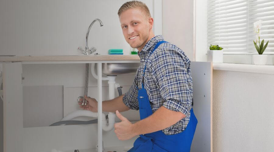 Same Day Plumbing Service in Tilden, IL